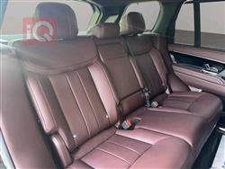 لاند ڕۆڤەر ڕانج ڕۆڤەر ڤۆگ